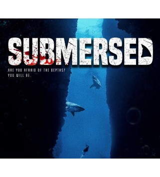 Submersed Steam Key GLOBAL